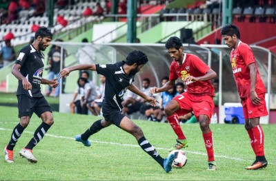 އިއްބެ: ތަފާތު ދައްކަމުން އަންނަ ޒުވާން ތަރިއެއް