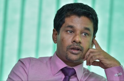 އިންފުލުއެންޒާ ވެކްސިން އާއި ބޭސް ލިބުމުގައި އެއްވެސް މައްސަލައެއް ނެތް: މިނިސްޓަރު