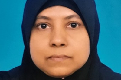 ގައްދޫ ދާއިރާގެ މެމްބަރުގެ އަނބިކަނބަލުންނަށް އެޑިއުކޭޝަން މިނިސްޓަރުގެ ނައިބުކަން