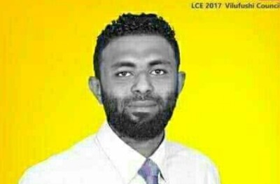 އެމްޑީޕީގެ ކެންޑިޑޭޓް ހައްޔަރު ކުރީ މަސްތުވާތަކެތީގެ މަައްސަލައެއްގައި