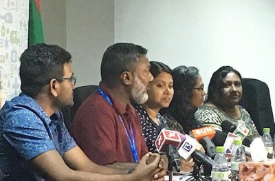 ސްވައިން ފްލޫގެ މައުލޫމާތު ނުދޭތާ ދެ ދުވަސް ވަނީ!