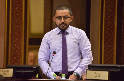 ބިން ވިއްކޭ ގޮތް ހަދަނީ ވަކި ބަޔަކަށް ހާއްސަ ކޮށްގެން ކަމެއް ނޭނގޭ: އަމީތު