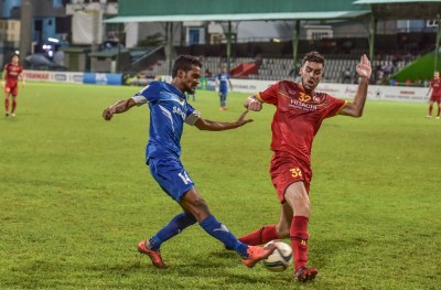 މި ކުޅުންތެރިންނަށް ގައުމީ ޓީމުން ފުރުސަތެއް ނެތް؟!