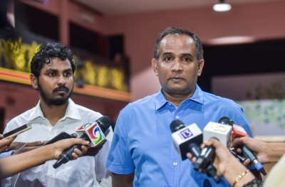 ހުމަށް ދޭނެ ބޭސް ހުސްނުވެ ލިބެން ހުންނާނެ: އެސްޓީއޯ
