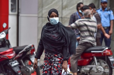 އިތުރު 7 މީހަކު ޕޮޒިޓިވްވެ، އެޗް1އެން1 ޖެހުނު މީހުންގެ އަދަދު 176 އަށް