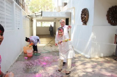 ޒަމާންގަނޑަކަށް ފަހު ރާކީ ފެނުނު އިރު ސިފަ ބަދަލުވެފައި