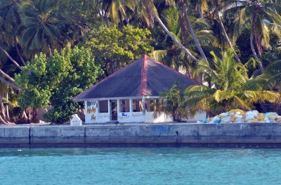 މިހިރީ ފ. ގައި، ވިއްކާލަން އުޅޭހެން ހީ ވެސް ނުވޭ!