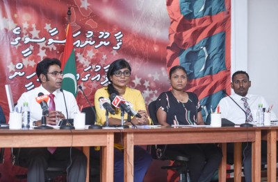 ގާސިމްގެ ތަހުގީގު ހިންގަނީ ވަކި ގޮތަކަށް ރާވައިގެން އިޖްރައާތާ ޚިލާފަށް: ވަކީލުން