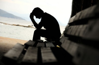 ޑިޕްރެޝަނުން އެންމެން ބަލިވަނީ، ވާހަކަ ދައްކަމާ!