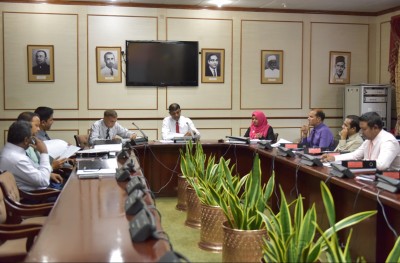 އެޗް1އެން1ގެ ޓާސްކް ފޯސް އެންގީ މަޖިލީހުގެ ކޮމެޓީއަށް ހާޒިރުވާން ދަތިވާ ކަމަށް