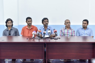 ވީއޭއެމްގެ ނައިބު ރައީސް އިއްޒަތު މަގާމުން ވަކިކޮށްފި