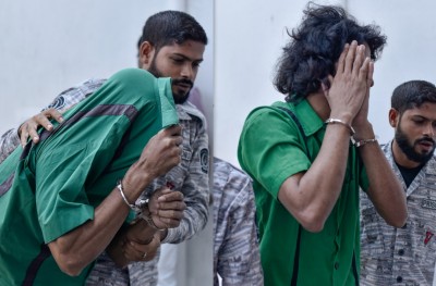 މިރުޒާގެ ދެ ގާތިލުން މަރަން ހުކުމް ކޮށްފި