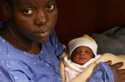 ހަތަރު ދުވަސްވީ ކުއްޖަކު މެޑިޓެރޭނިއަން ކަނޑުން ސަލާމަތްކޮށްފި