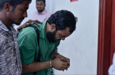 މިރުޒާގެ ދެ ގާތިލުން މަރަން ހުކުމް ކޮށްފި