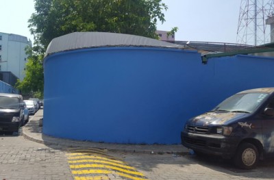 ޓީވީއެމްގައި ފިޔާތޮށިކުލަ ލުމަށް ފަހު، ނޫކުލަ އަށް ބަދަލުކޮށްފި
