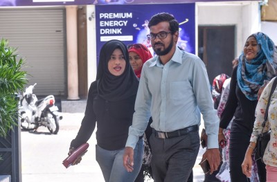 ސުލޫކީ ކޮމިޓީގެ އެއްވެސް ކަމެއް އަލީމަށް އެނގޭ ކަމަކަށް ނުވި