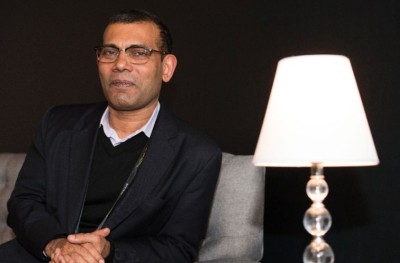 ނަޝީދާ ޗިޓް ހަވާލު ނުކުރެވޭތީ އެމަނިކުފާނުގެ ޝަރީއަތް މިއަދު ނުފެށުނު