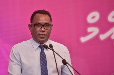 އެއްބަސްވުމުގައި މައުމޫނަށް ސޮއެއް ނުކުރެއްވޭނެ: އަބްދުއްރަހީމް