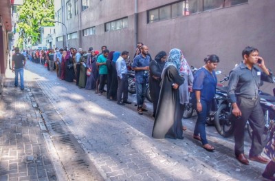 އޭޑީކޭ އިން ފްލޫ ވެކްސިން ޖަހައިދެނީ