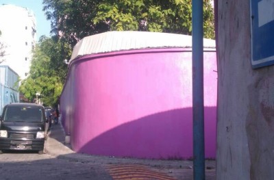 ޓީވީއެމްގައި ފިޔާތޮށިކުލަ ލުމަށް ފަހު، ނޫކުލަ އަށް ބަދަލުކޮށްފި
