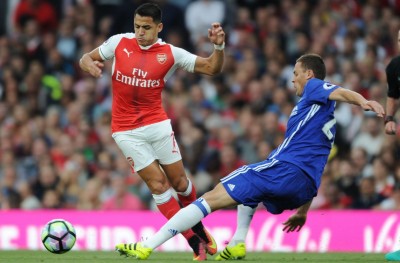 ސަންޗޭޒް ބޭނުންވަނީ ޗެލްސީ އަށް ބަދަލުވާން؟