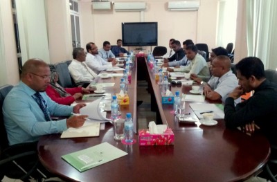 ކައުންސިލް އިންތިހާބު އަދިވެސް ރަޖާ އަޅައިގެން