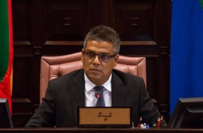 މަސީހުގެ މައްޗަށް އިތުބާރު އޮތް ކަމަށް ފާސްކޮށްފި