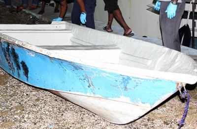 24 ކިލޯ ޑްރަގް އެތެރެ ކުރި ދެ މީހުން އުމުރަށް ޖަލަށް