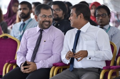 މާލޭގެ ނަރުދަމާ ނިޒާމު ތަރައްގީ ކުރުމުގެ ބޮޑު މަޝްރޫއެއް ފަށައިފި