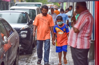 މާދަމާ ދަރިން ސްކޫލަށް ފޮނުވާނަންތަ؟