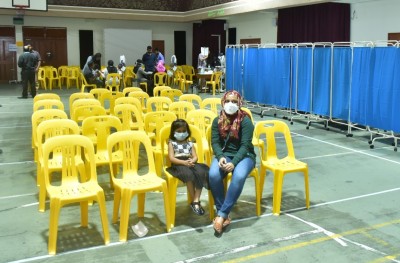 އެޗް1އެން1 ޖެހުނު މާބަނޑު މީހާގެ ހާލު އަންނަނީ ރަނގަޅުވަމުން: އައިޖީއެމްއެޗް