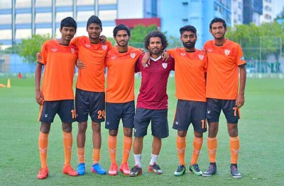 ލީގު އަލުން ފަށާއިރު ނައްޓޭ އާއި ރިޒޭ ފެންނާނެ