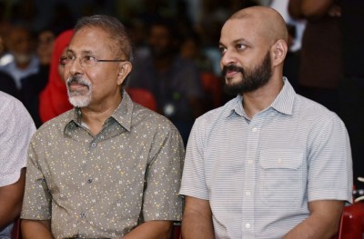 މަޝްވަރާ އަށް ގޮވާލަން ސަރުކާރުން ލަދުގަންނަން ޖެހޭނެ: ގާސިމް