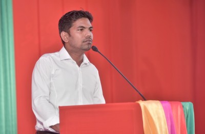 މިފެށީ ބުރަ މަސައްކަތެއް، ނިންމާލާނީ ކާމިޔާބުކުރުމަށްފަހު: ޝިފާޒް
