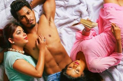 ފައްތާހްގެ "ހައްދު" ކްރޫ ޝޫޓިން އަށް ކެލާގައި