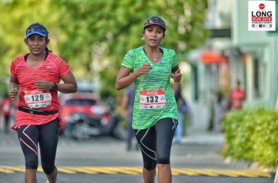 ރޭސް ފަށަން ދެ ހަފުތާ، 800 ދުވުންތެރިން ތައްޔާރަށް!