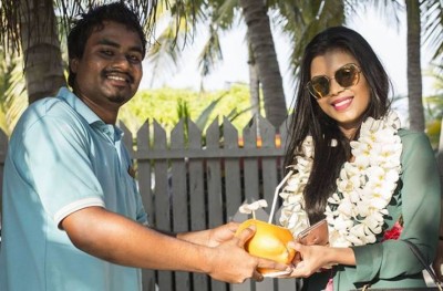 ފައްތާހްގެ "ހައްދު" ކްރޫ ޝޫޓިން އަށް ކެލާގައި