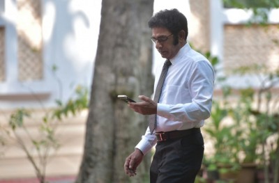 މަސީހުގެ މައްޗަށް އިތުބާރު އޮތް ކަމަށް ފާސްކޮށްފި