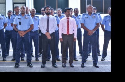 ނޫސަންދާގައި ކާޑިއެކް ޑައިގްނޯސްޓިކް ލެބެެއް ހުޅުވައިފި