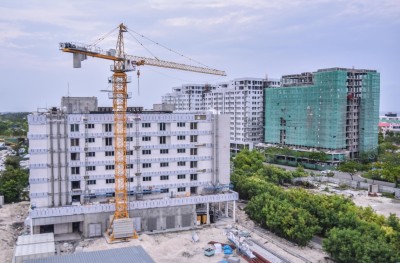 ޓްރީ ޓޮޕް ހޮސްޕިޓަލް ހިތްގައިމުކަމާ އެކު ފުރިހަމަ ޚިދުމަތަކަށް ތަައްޔާރުވަނީ