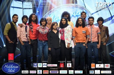 މޯލްޑިވިއަން އައިޑޮލްއިން ކެޓިޔަސް ރީހާންގެ އަޑެއް ނުކެނޑޭނެ