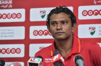 ޔުނައިޓެޑް ވިކްޓަރީގެ ކޯޗަކަށް އަނެއްކާ ވެސް ނަޒީހު