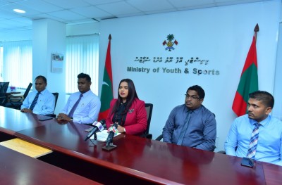 މިހާތަނަށް 67،800 ވަޒީފާ އުފެދިއްޖެ: މިނިސްޓަރު