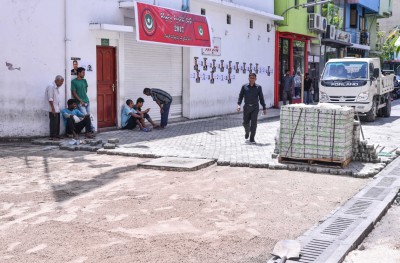 ޖެއްސުންކޮށްގެން ސިޔާސީ ހަރަކާތްތަކެއް ނުހުއްޓުވޭނެ: ޖޭޕީ