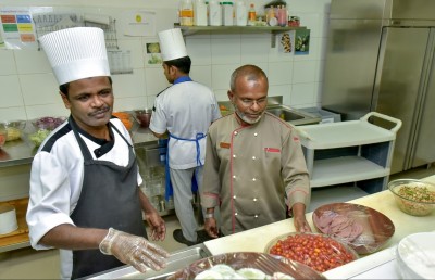 ޑީޑީގެ ބަދިގޭގައި ރަހަ ތަފާތު ވާހަކައެއް!