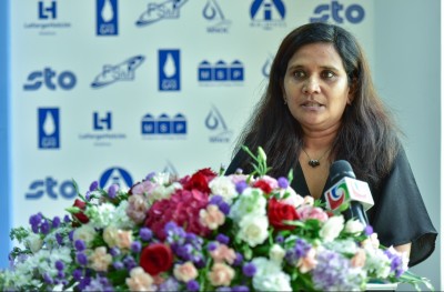 އަނގައިގެ ކެންސަރަން ހޭލުންތެރިކުރަން ކެމްޕޭނެއް ފަށައިފި