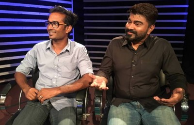 އިމޭޖިނޭޝަން ރިއަލިޓީގެ "ދަޅަ" އިގެ ޓީޒާ ދައްކާލައިފި