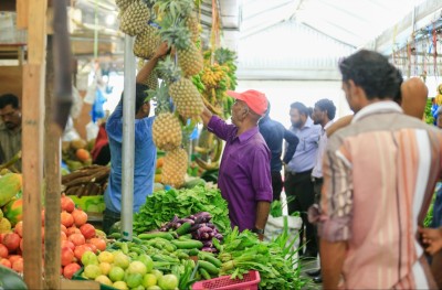މުއްސަނދިކަން ލިބުމުން މުޅި މުޖުތަމައަށް މަންފާ ފޯރަންވާނެ