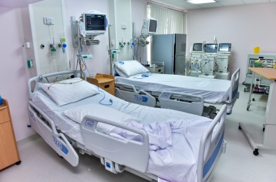 އައިޖީއެމްއެޗުގައި ދެ ކުލިނިކެއްގެ ހިދުމަތް ފަށައިފި