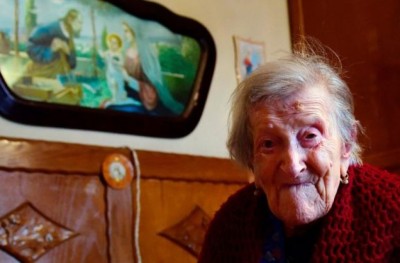 ދުނިޔޭގެ އެންމެ ދުވަސްވީ މީހާ 117 އަހަރުގައި މަރުވެއްޖެ